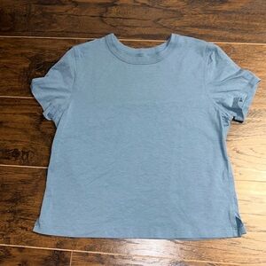 Lululemon Classic-Fit Cotton-Blend T-Shirt